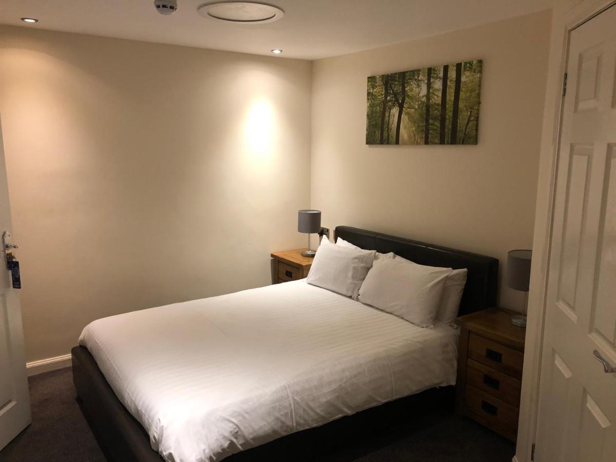 Oyo Douglas Hotel 基尔马诺克 外观 照片