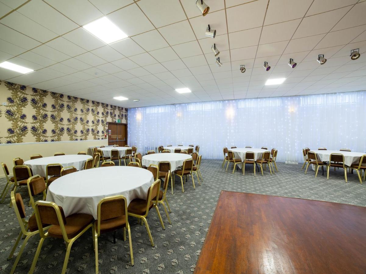 Oyo Douglas Hotel 基尔马诺克 外观 照片